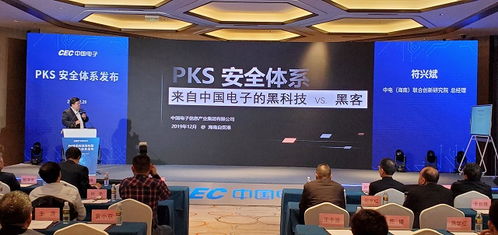 國內首個計算機軟硬件基礎體系標準發布，電子產品技術開發與銷售迎來新機遇